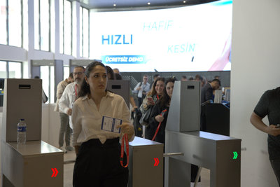 IDEX İstanbul 2025 2. Gün