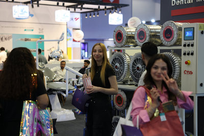 IDEX İstanbul 2025 2. Gün