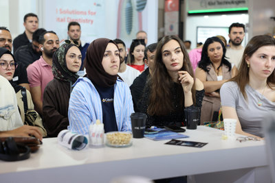 IDEX İstanbul 2025 2. Gün