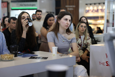 IDEX İstanbul 2025 2. Gün