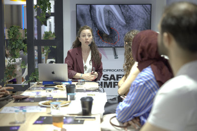 IDEX İstanbul 2025 2. Gün