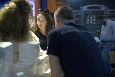 IDEX İstanbul 2025 2. Gün