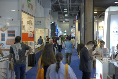 IDEX İstanbul 2025 2. Gün