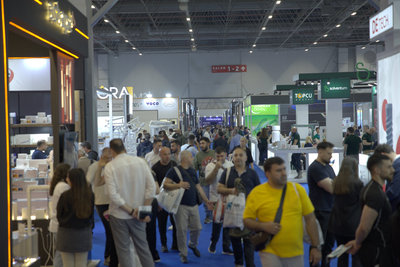 IDEX İstanbul 2025 2. Gün