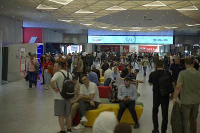 IDEX İstanbul 2025 2. Gün