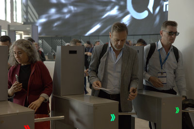 IDEX İstanbul 2025 2. Gün