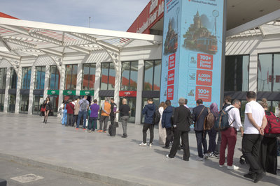 IDEX İstanbul 2025 2. Gün