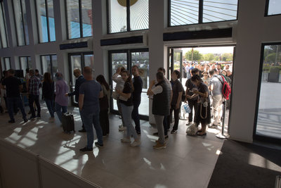 IDEX İstanbul 2025 2. Gün