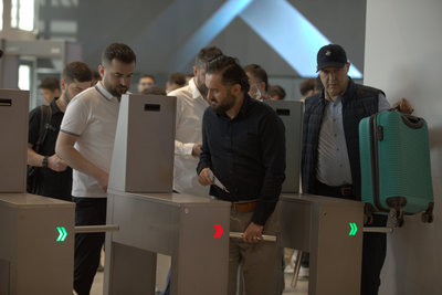 IDEX İstanbul 2025 2. Gün