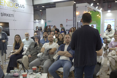 IDEX İstanbul 2025 2. Gün