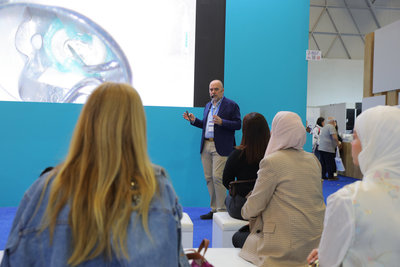 IDEX İstanbul 2025 2. Gün