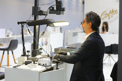 IDEX İstanbul 2025 2. Gün