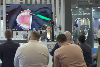 IDEX İstanbul 2025 2. Gün