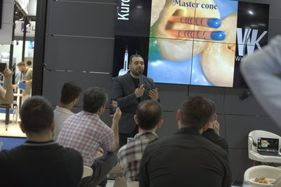 IDEX İstanbul 2025 2. Gün