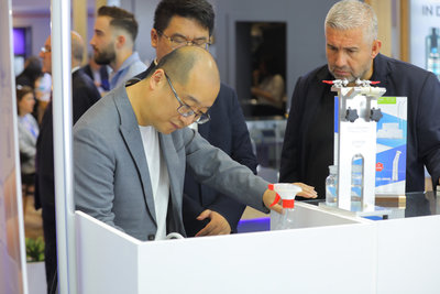 IDEX İstanbul 2025 2. Gün