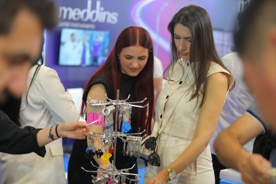 IDEX İstanbul 2025 2. Gün