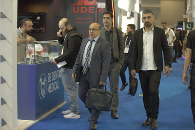 IDEX İstanbul 2025 2. Gün