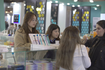 IDEX İstanbul 2025 2. Gün