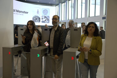 IDEX İstanbul 2025 2. Gün