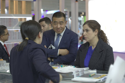 IDEX İstanbul 2025 2. Gün