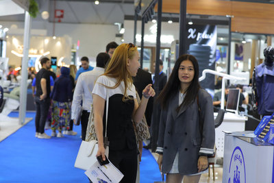 IDEX İstanbul 2025 2. Gün