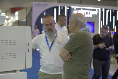 IDEX İstanbul 2025 2. Gün