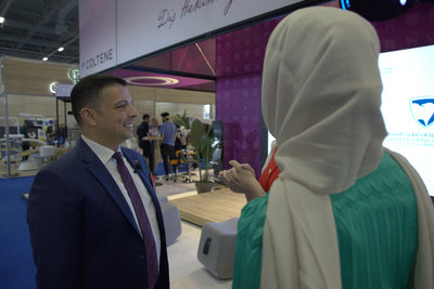 IDEX İstanbul 2025 2. Gün