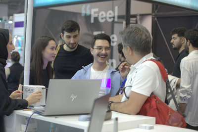 IDEX İstanbul 2025 2. Gün