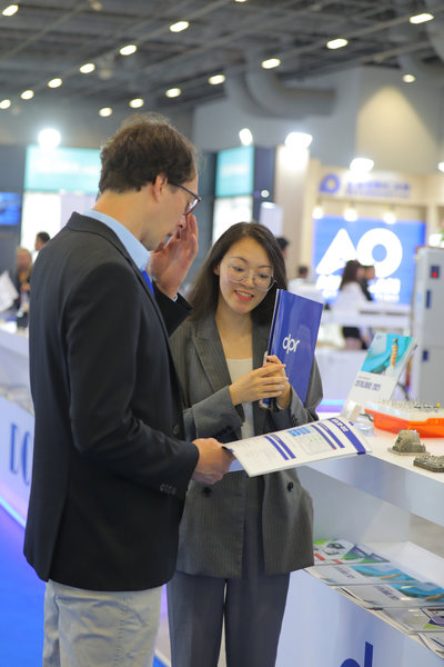 IDEX İstanbul 2025 2. Gün