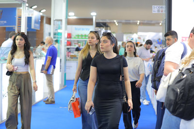 IDEX İstanbul 2025 2. Gün