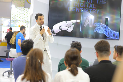 IDEX İstanbul 2025 2. Gün