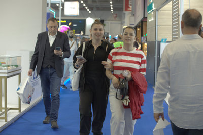 IDEX İstanbul 2025 2. Gün