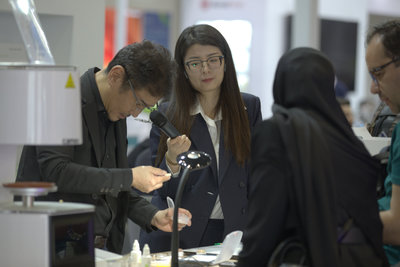 IDEX İstanbul 2025 2. Gün