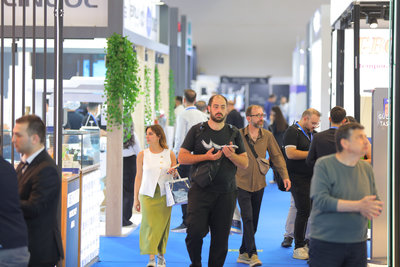 IDEX İstanbul 2025 2. Gün