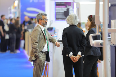 IDEX İstanbul 2025 2. Gün