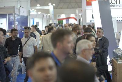 IDEX İstanbul 2025 2. Gün