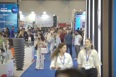 IDEX İstanbul 2025 2. Gün