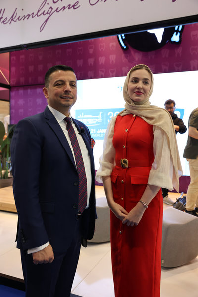 IDEX İstanbul 2025 2. Gün