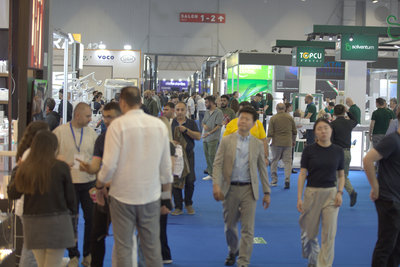 IDEX İstanbul 2025 2. Gün