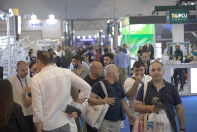 IDEX İstanbul 2025 2. Gün