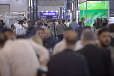 IDEX İstanbul 2025 2. Gün