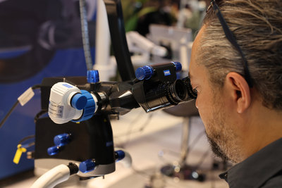 IDEX İstanbul 2025 2. Gün