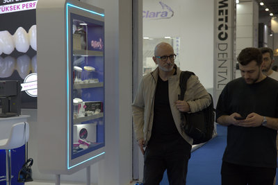 IDEX İstanbul 2025 2. Gün