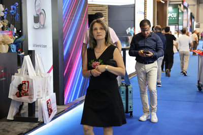 IDEX İstanbul 2025 2. Gün