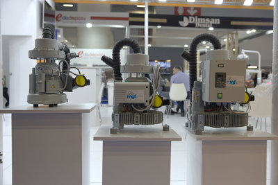 IDEX İstanbul 2025 2. Gün