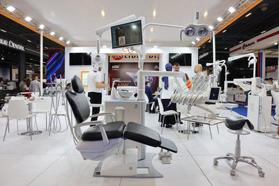 IDEX İstanbul 2025 2. Gün