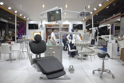 IDEX İstanbul 2025 2. Gün