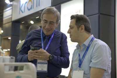 IDEX İstanbul 2025 2. Gün