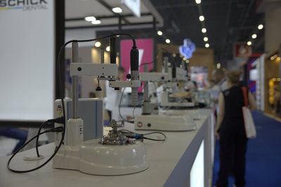 IDEX İstanbul 2025 2. Gün