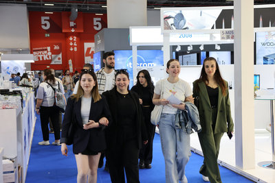 IDEX İstanbul 2025 2. Gün